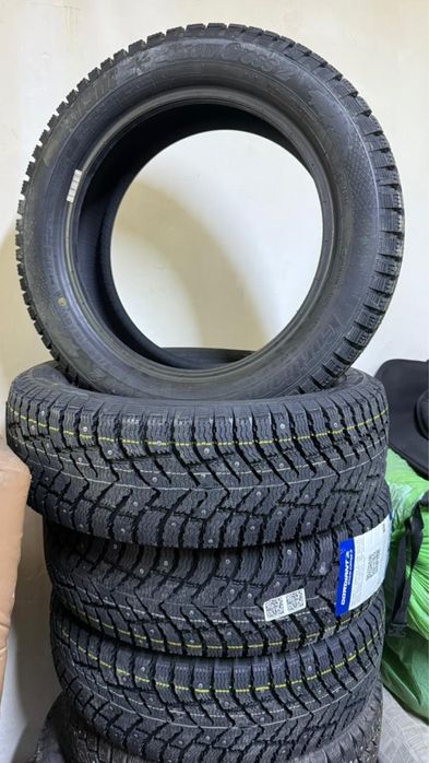 продам новую зимнюю резину