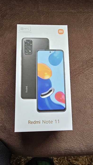 Xiaomi Redmi Note 11 128gb