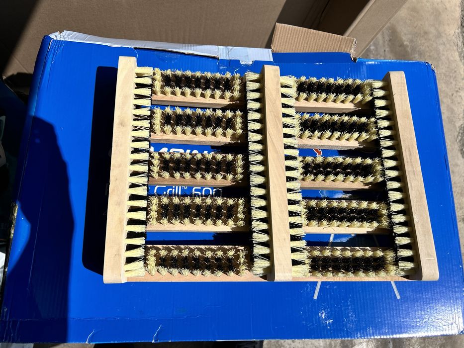 Mașină de tuns iarba Einhell