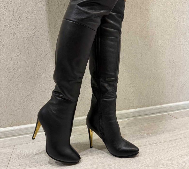 сапоги, ботфорты, европейка