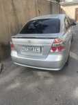 Aveo 2008 holati yaxshi