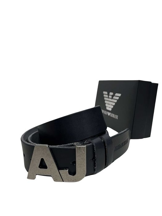 Промо мъжки подаръчен комплект Armani Jeans 009/001 !