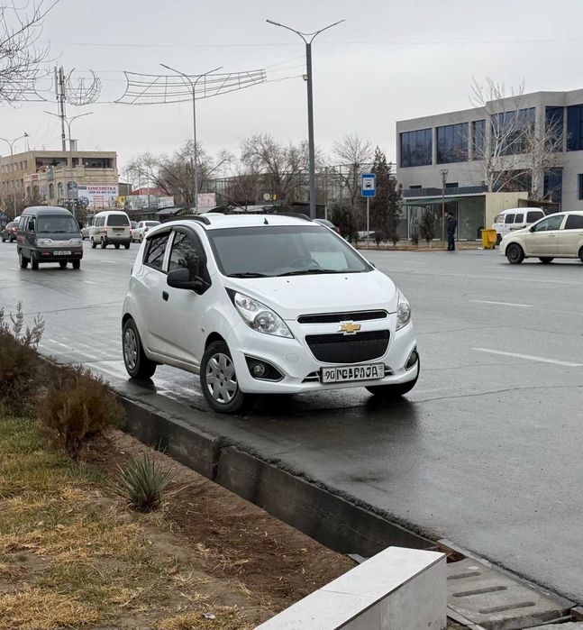 Spark 2010/2011 идеал холатда