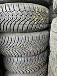 Super anvelope Iarna 4X 185/60 R15 Falken DOT 2018