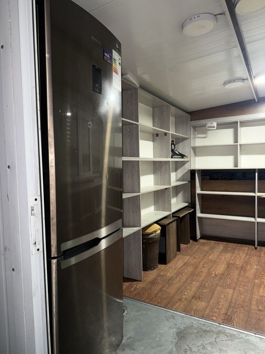 Food truck / Фуд трак / budka