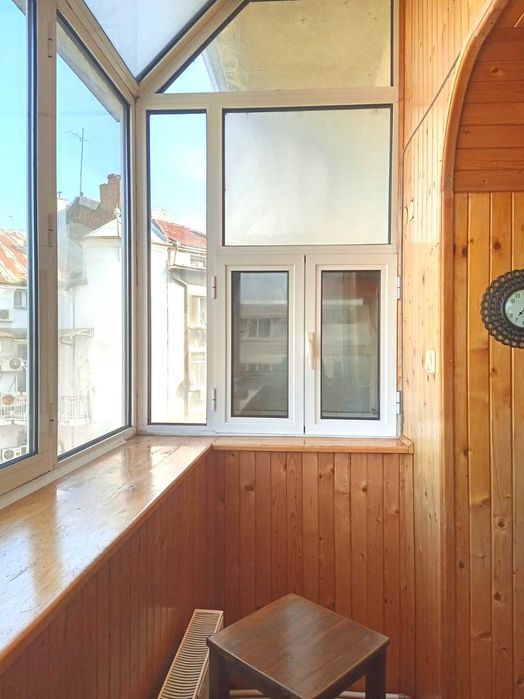 Продава се Тристаен апартамент в Русе, Център - 65 кв.м за 1700 €/кв.м - Снимка #7