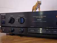 Sony TA-F417R. Amplificator superb. Model premium. Preț fix !