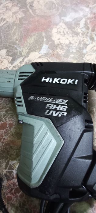 Demolator hikoki  1150w motor brushless anul 2022