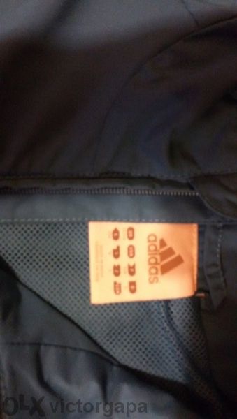 Екип Адидас 174, р-р 38-40