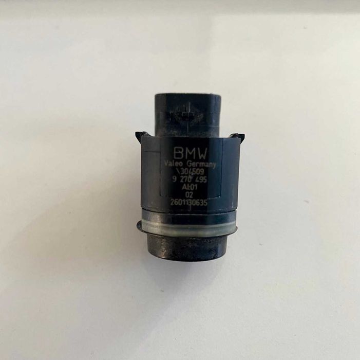 OEM / ОРИГИНАЛНИ Парктроници за БМВ Ф серия / BMW f10/F11/f12/f13/f06