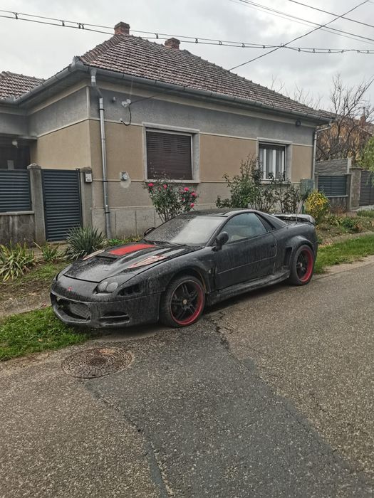 Mitsubishi 3000 GT pentru piese