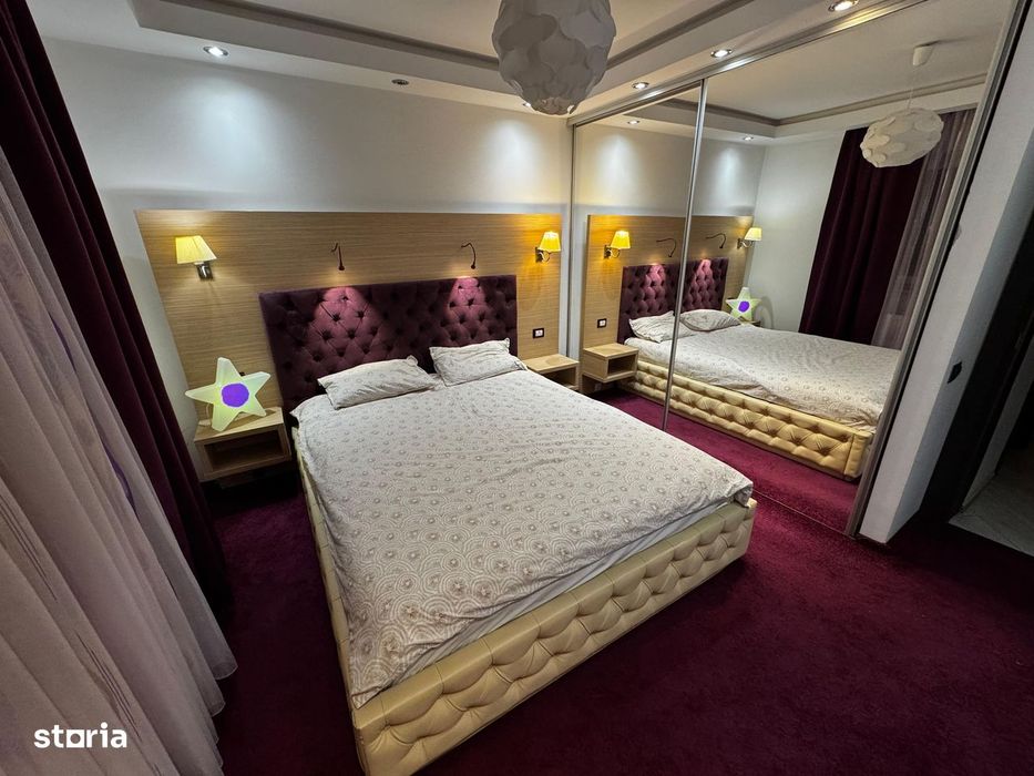 Apartament de vanzare 2 camere - Bibescu Voda Pitesti