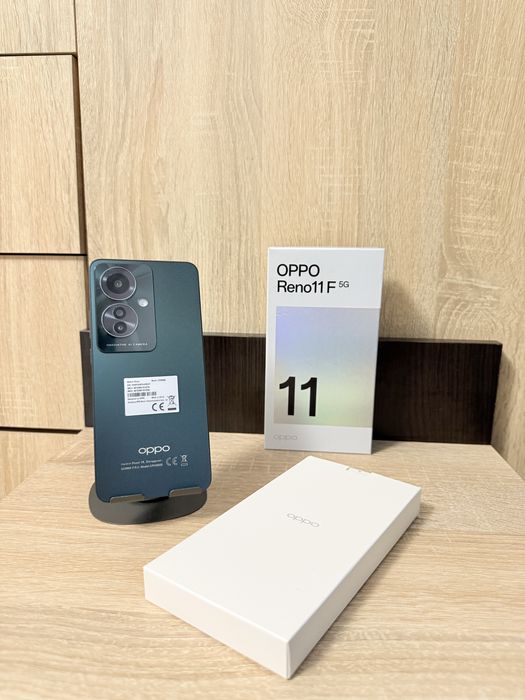 Oppo Reno 11F 5G