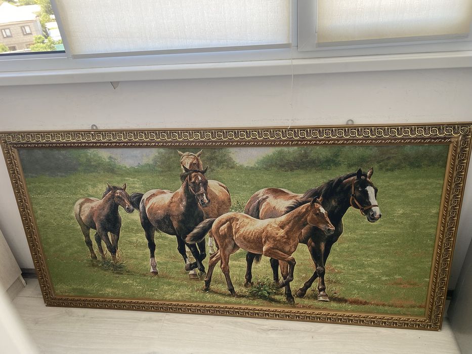 Картина настенная