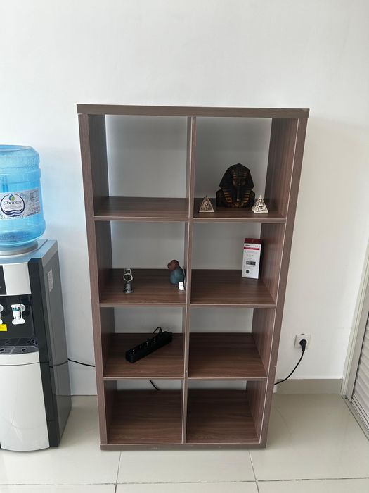 Стеллаж почти новый