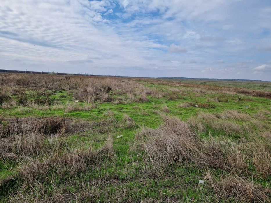 Teren de vanzare Clinceni, 615 mp