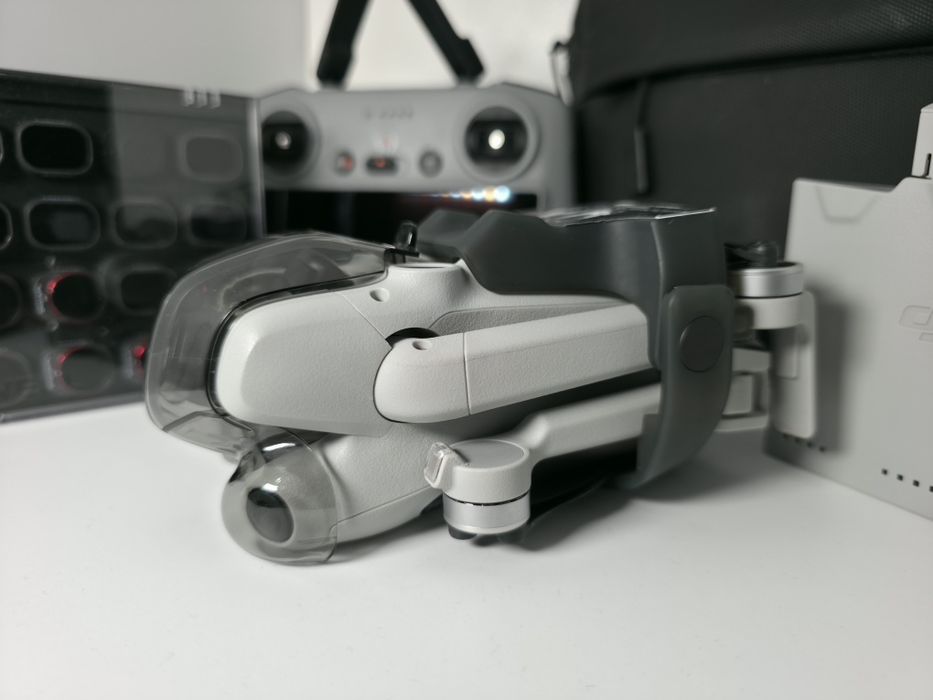 Drona DJI mini 4 Pro / Fly more combo