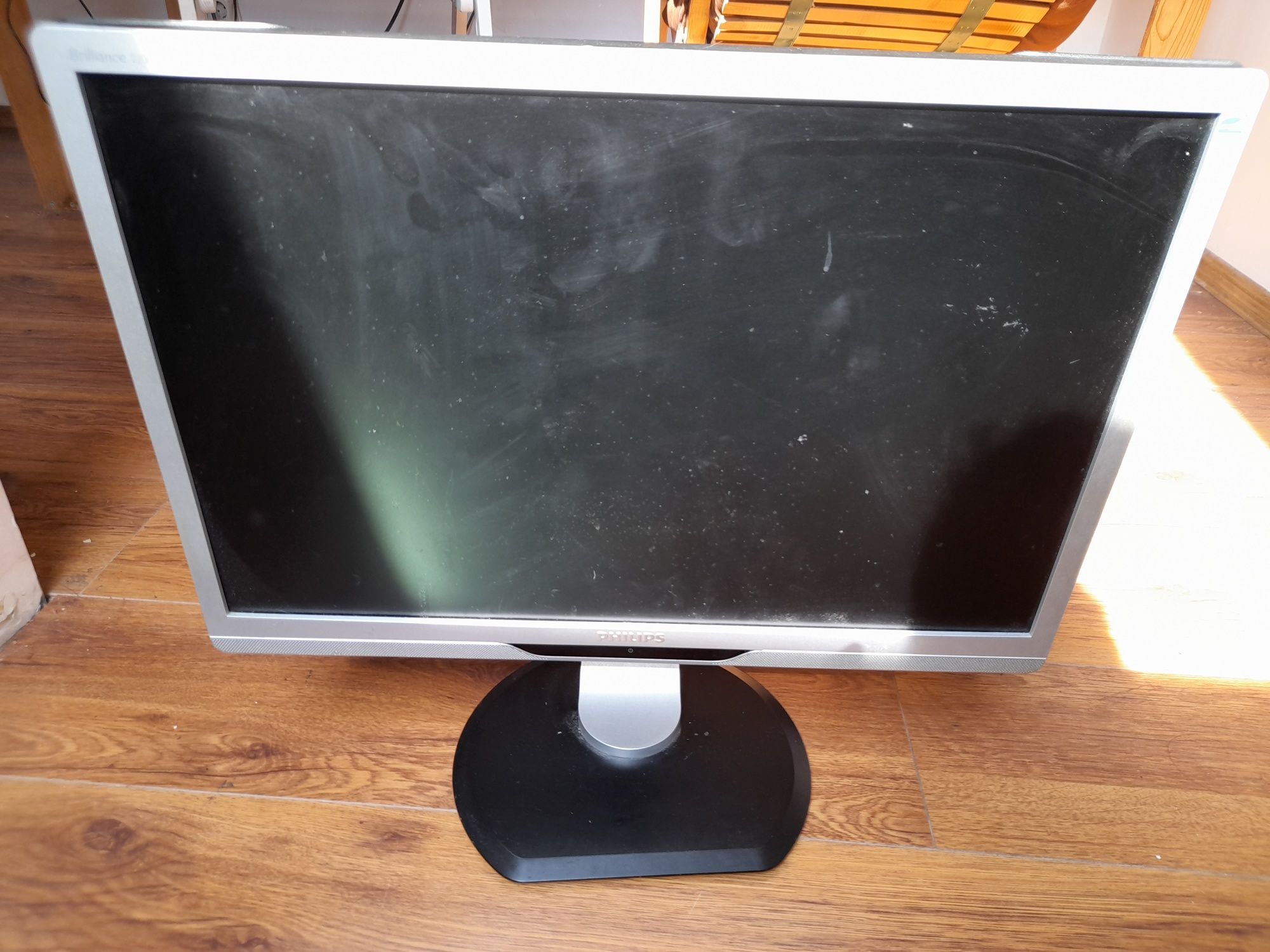 Monitor Philips second hand