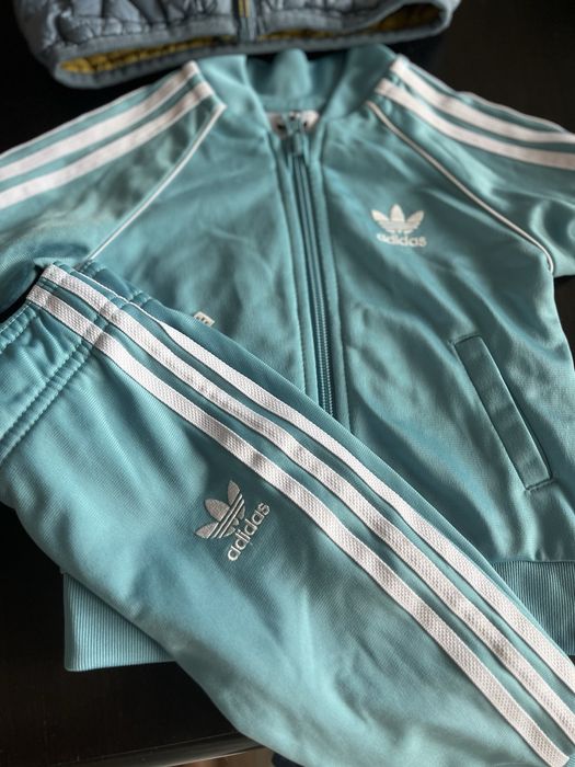 Есенен лот Zara и Adidas 74