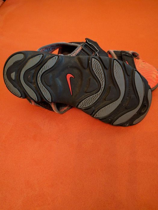 Nike - детски сандали