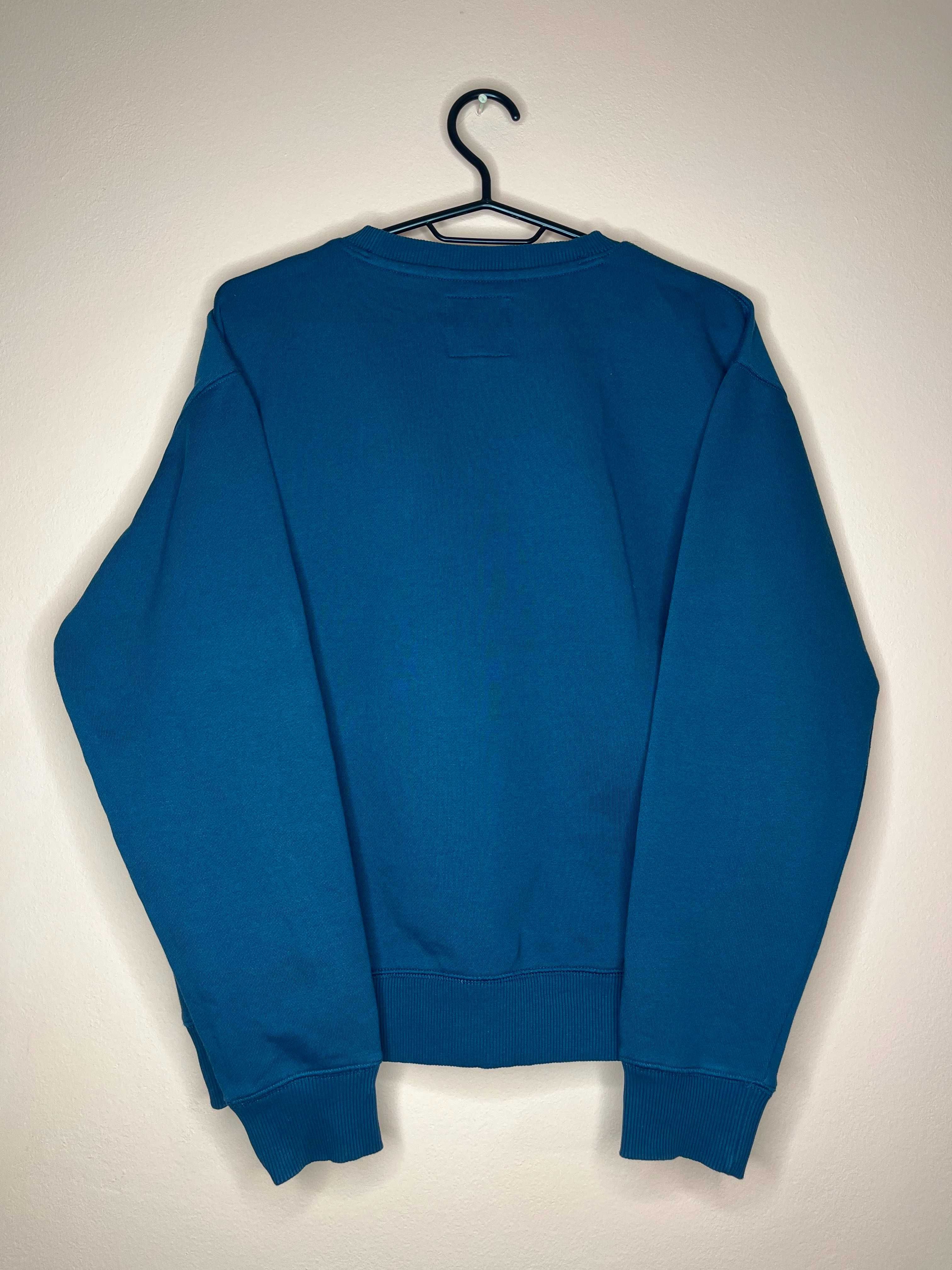 G-Star Raw Premium Core Crewneck Дамска Блуза