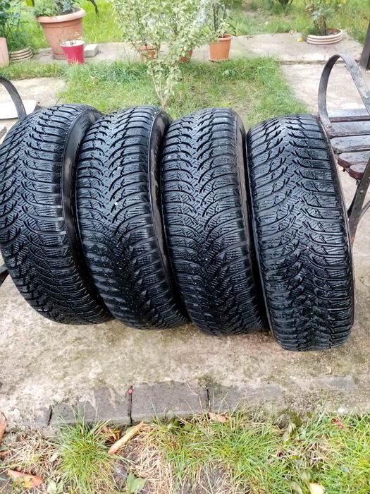 Vand anvelope de iarna