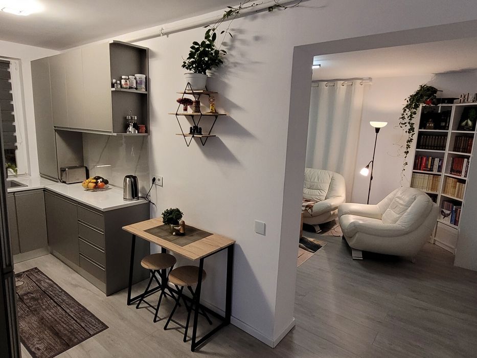 Apartament 3 camere Gura Câmpului (Str. Nucului)