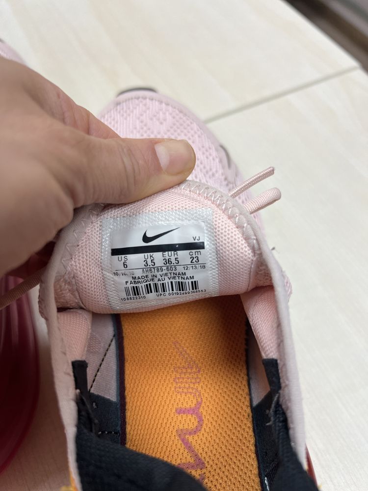 Маратонки Nike Air Max