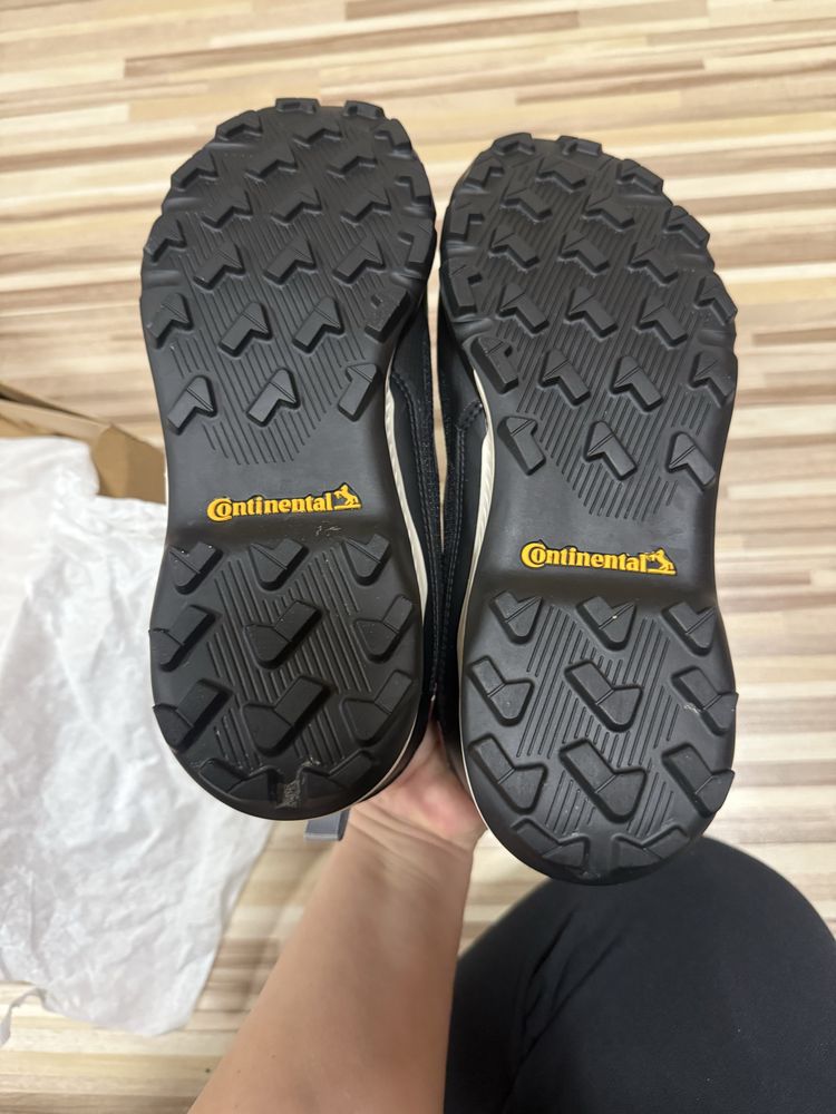 Adidas Terrex Winter номер 39.5