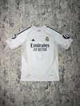 Tricou fotbal Real Madrid - Valverde (25-26)