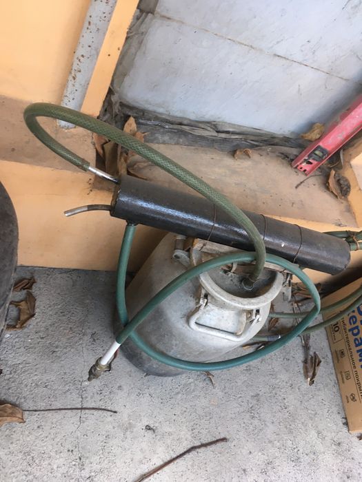 Дистиллятор проточный