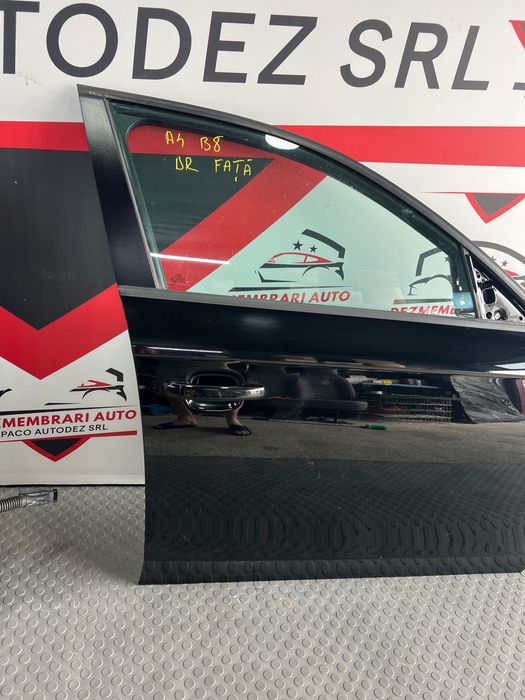 Usa/Portiera Dreapta Fata-Spate Completa Audi A4 B8 Break