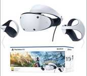 Playstation 5 VR2