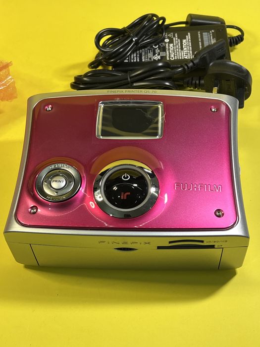 Принтер цветен Принтер