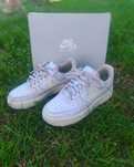 Nike Air force dama