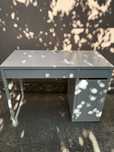 Birouri ikea albe