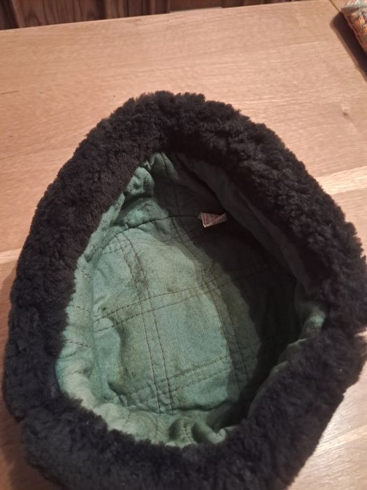 Шапка за лов и туризъм