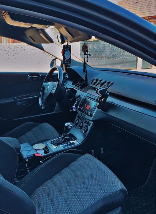 Passat b6 2.0 170 cai DSG