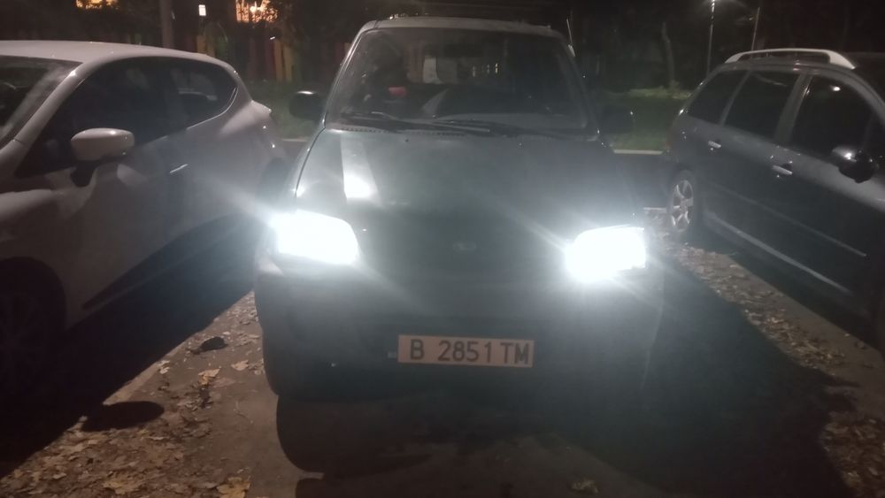 Продавам Дайхатсу