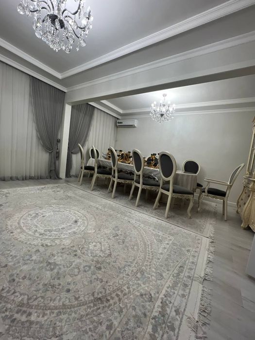 Своя Квартира 4.1.5 Тахтапул Себзор