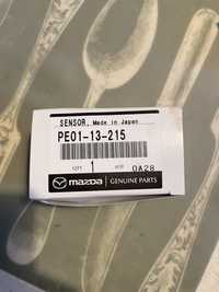 Senzor MAF debitmetru aer Mazda 2.2 skyactiv diesel PE0113215