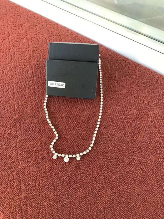 Дамско колие THOMAS NASH