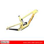 27.5/29-M Santa Cruz Nomad CC MX 170mm Enduro Frameset Ендуро Фреймсет