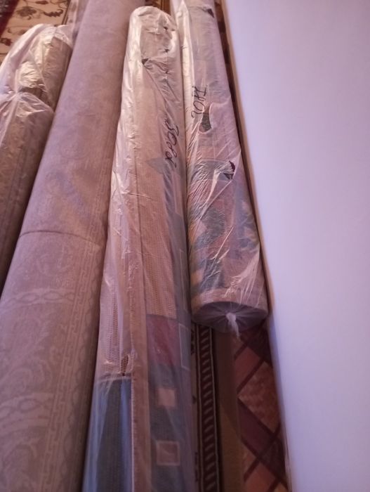 Ковры для интерьера