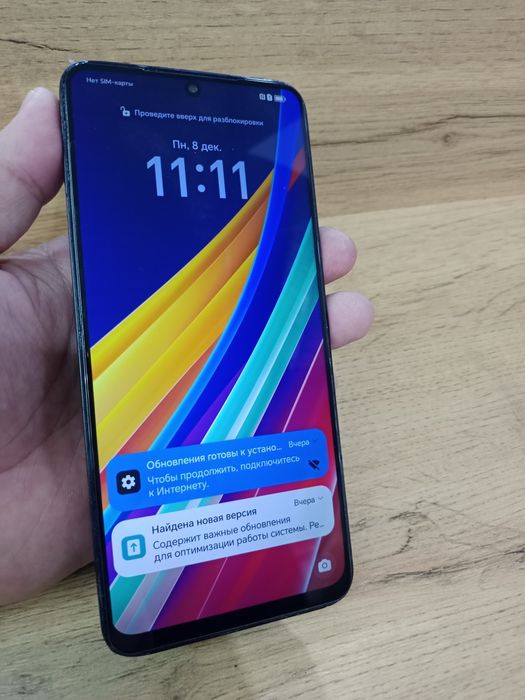 Продам телефон Honor 90 lite 256/8/5G/100Mp