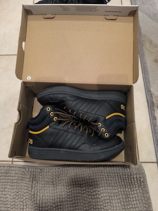 Мъжки кецове Adidas