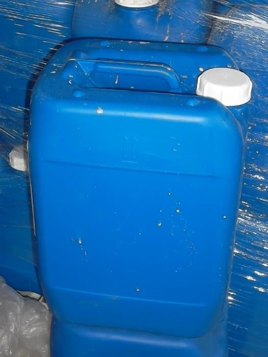 canistra platic alimentar 30 l