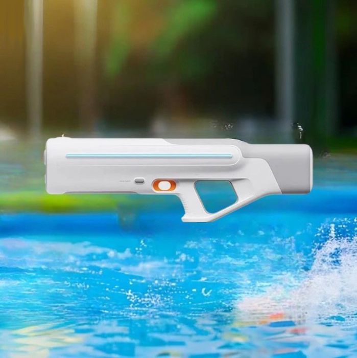 Водяной пистолет Xiaomi Mijia Pulse Water Gun, Водяной бластер