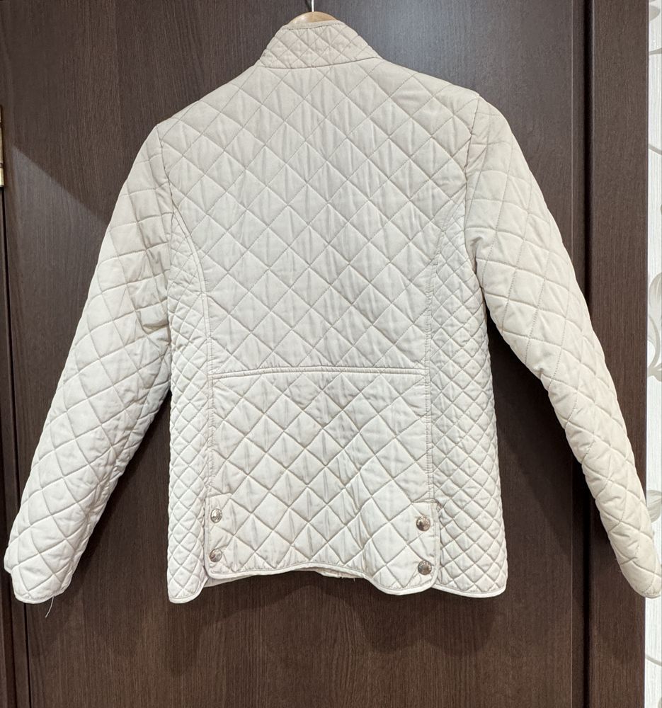Детско яке за момиче ZARA