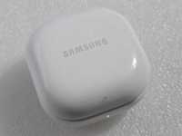 Carcasa casti originala Samsung Galaxy Buds2 SM-R177 Case Only - White